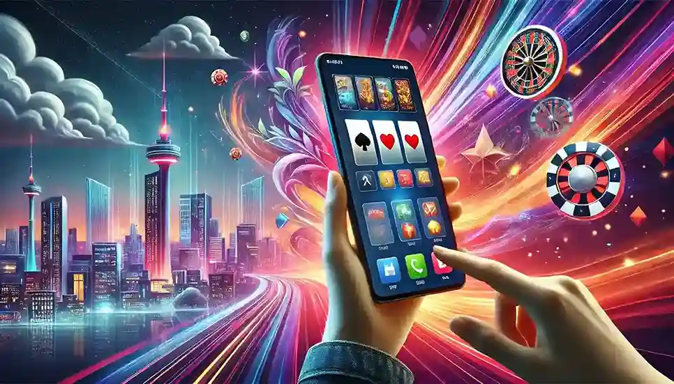 phdream11 Casino App
