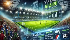 phdream11 Football Betting