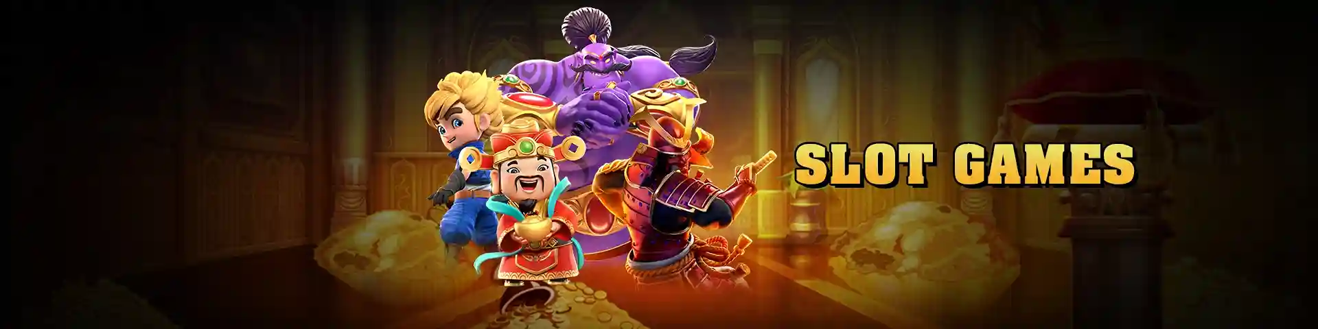 PHDREAM11 Slot Games