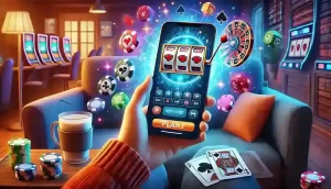 PHDREAM11 Casino App