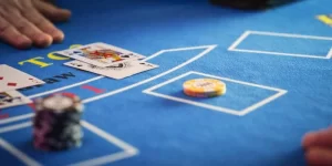 PHDREAM11 Casino Baccarat