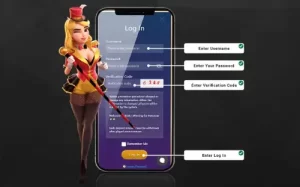 PHDREAM11 Casino Login