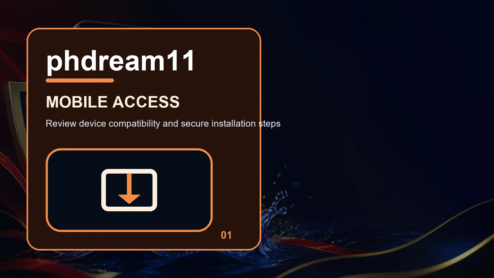 phdream11 download full-width visual guide 1