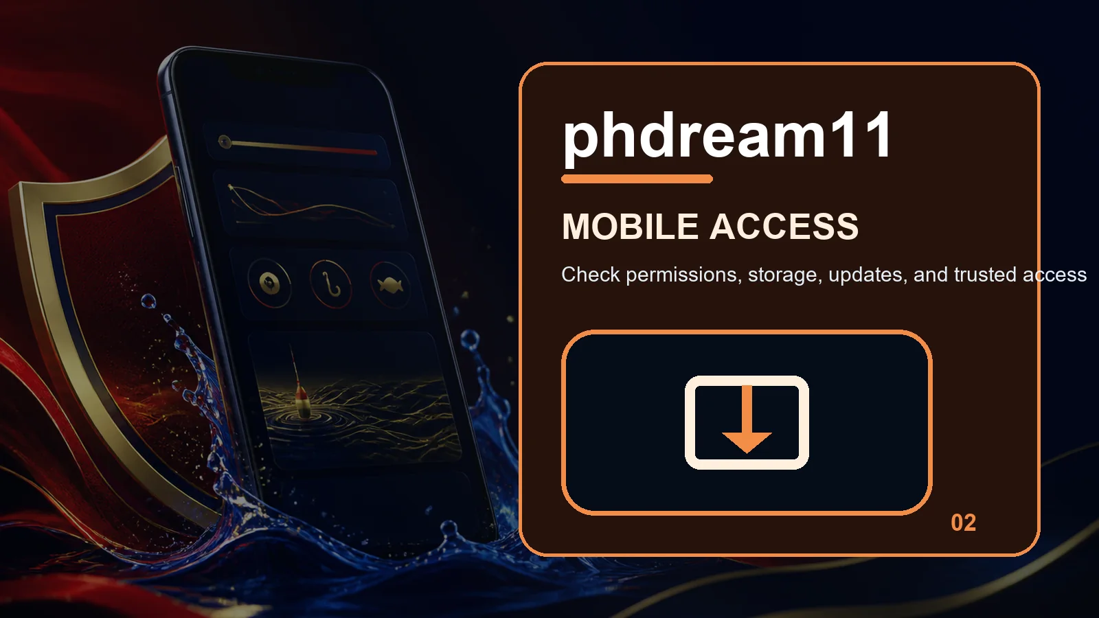phdream11 download full-width visual guide 2