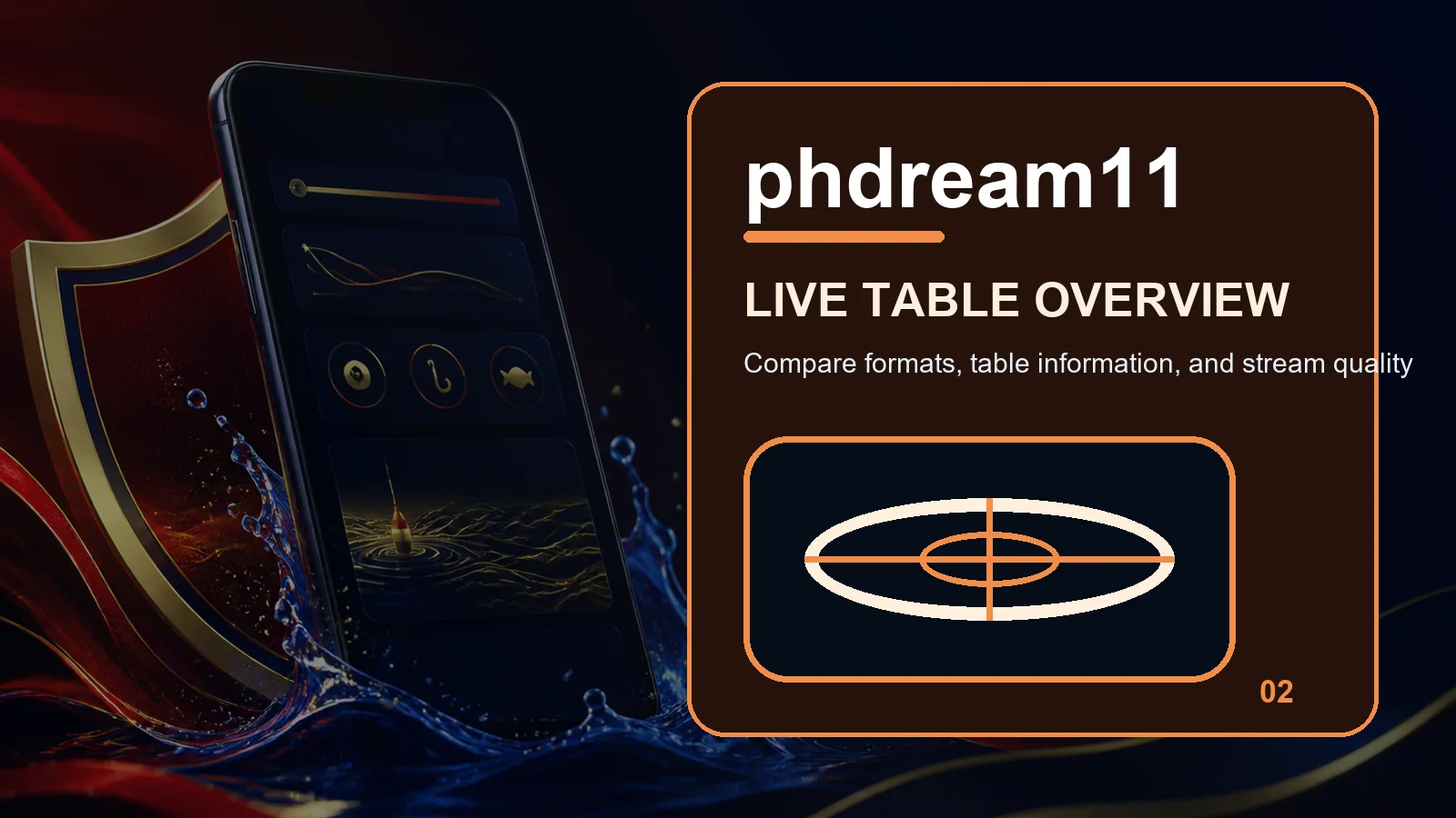 phdream11 live casino full-width visual guide 2