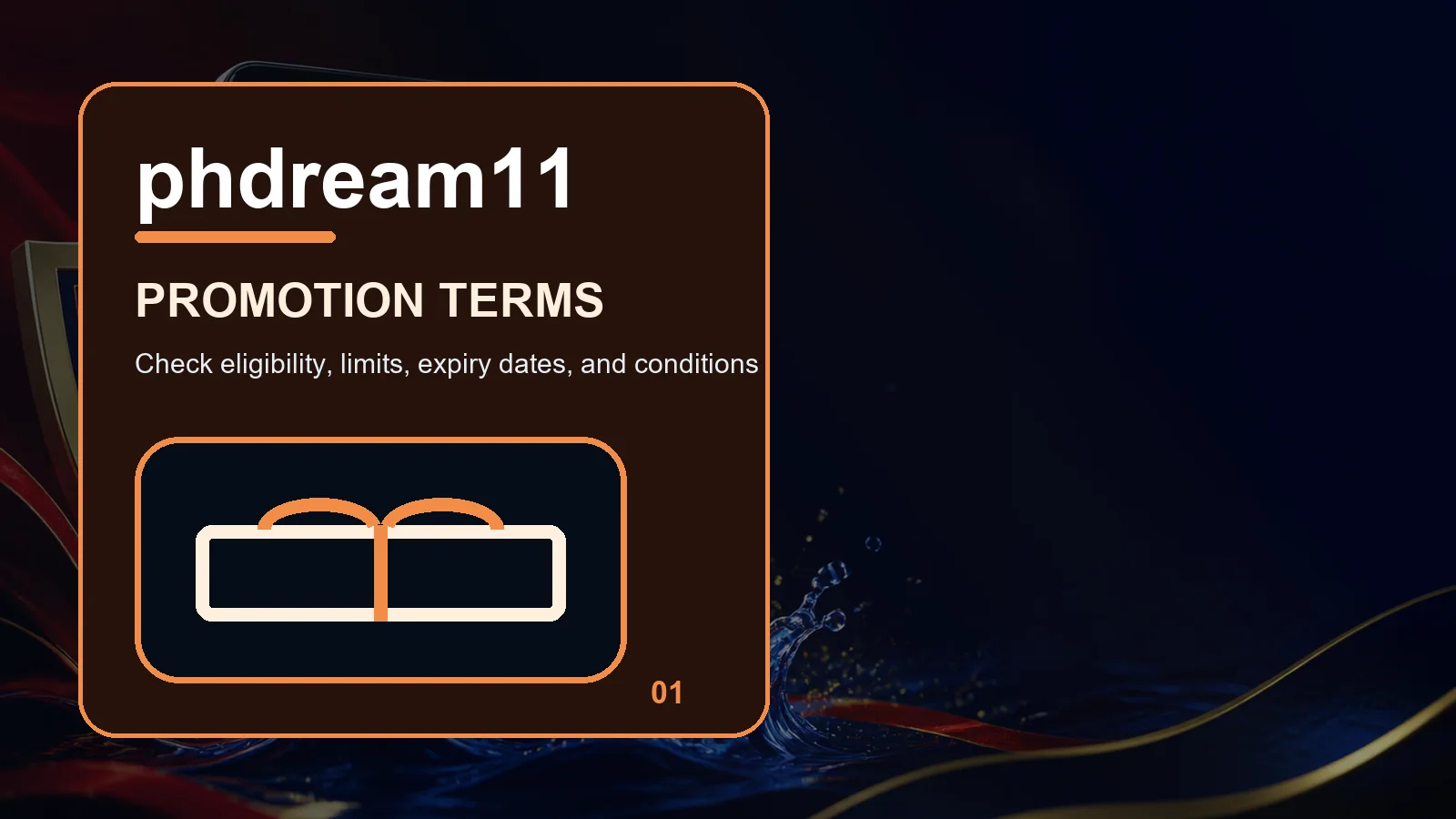 phdream11 promotions full-width visual guide 1