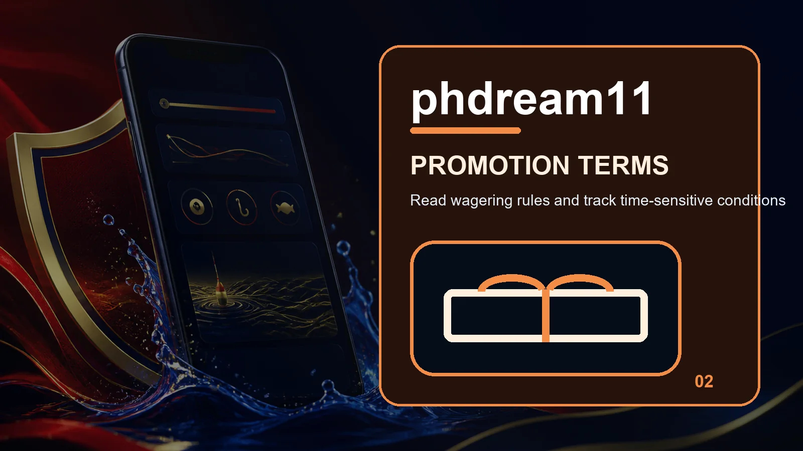 phdream11 promotions full-width visual guide 2