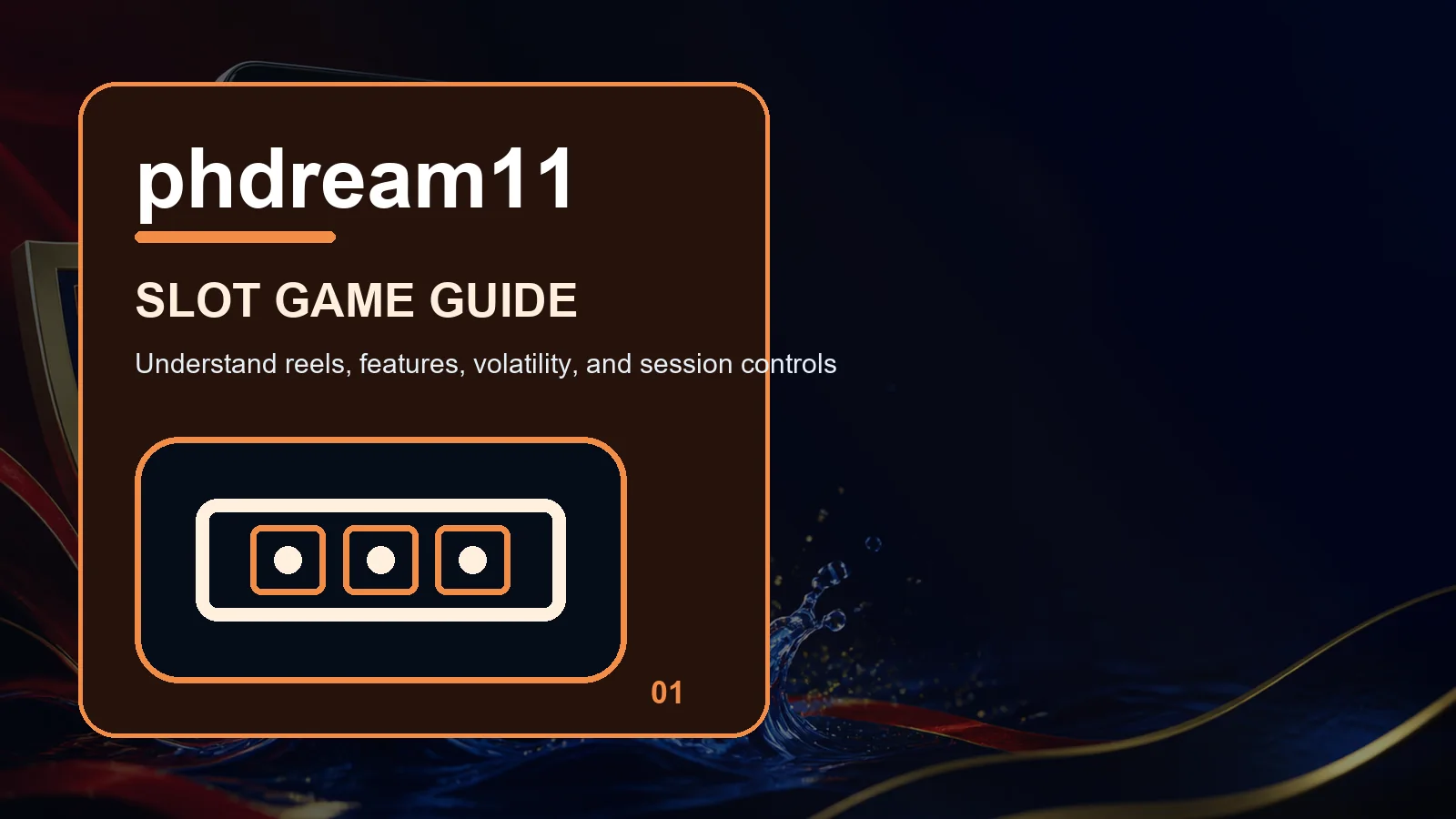 phdream11 slots full-width visual guide 1