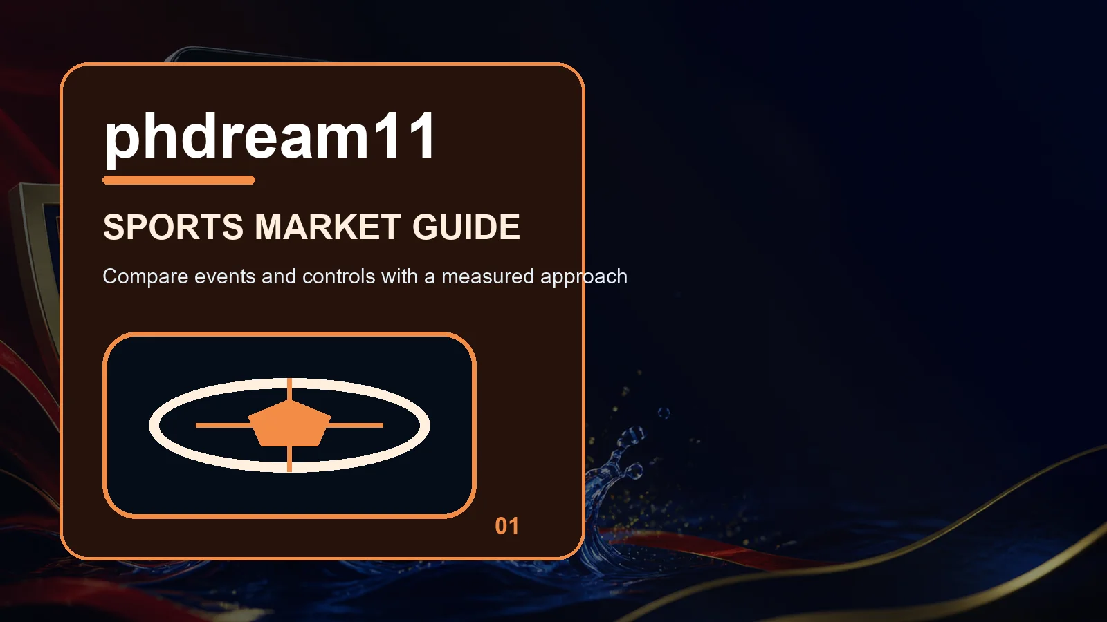 phdream11 sports full-width visual guide 1