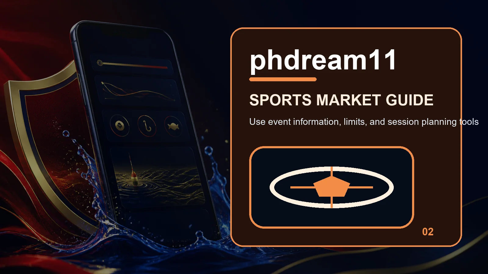 phdream11 sports full-width visual guide 2